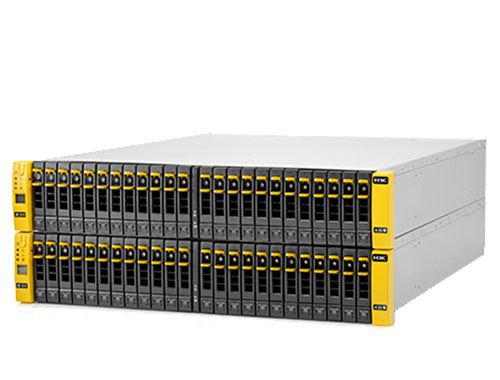 H3C UniStor CF8844融合闪存